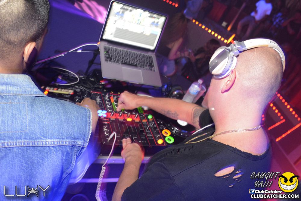 Luxy nightclub photo 175 - June 10th, 2017