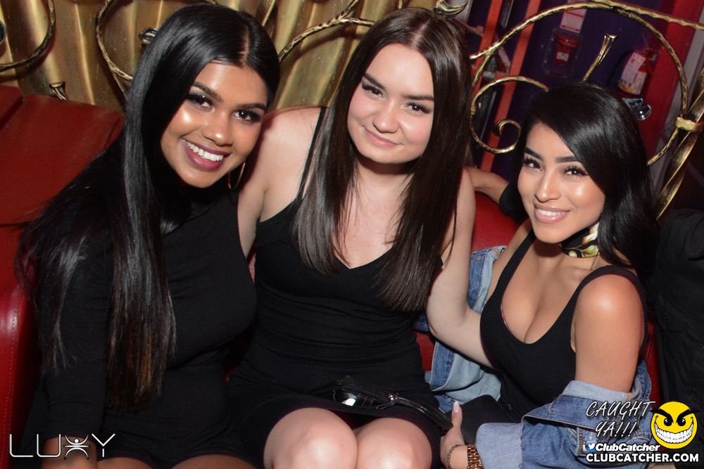 Luxy nightclub photo 177 - June 10th, 2017