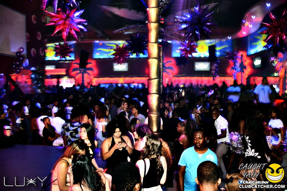 Luxy nightclub photo 178 - June 10th, 2017