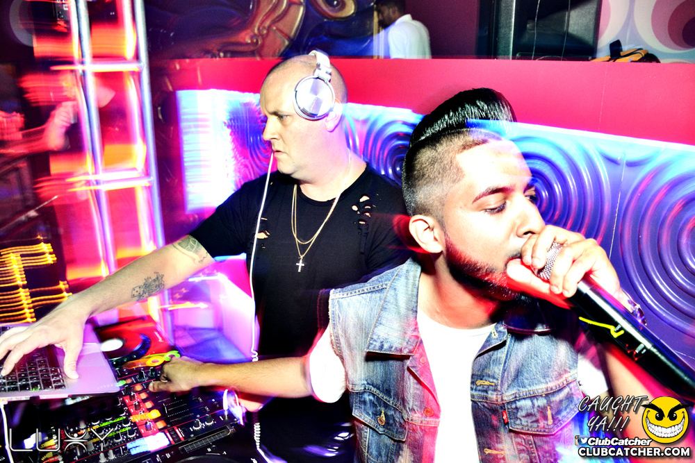 Luxy nightclub photo 179 - June 10th, 2017