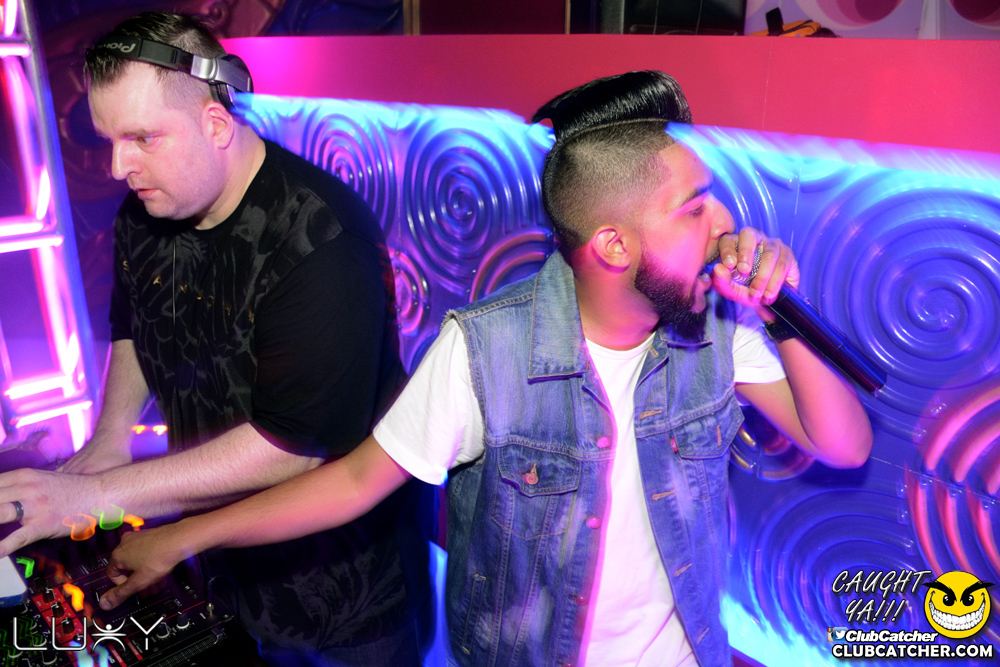 Luxy nightclub photo 182 - June 10th, 2017