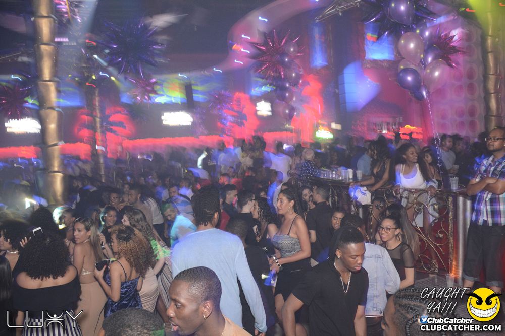 Luxy nightclub photo 183 - June 10th, 2017