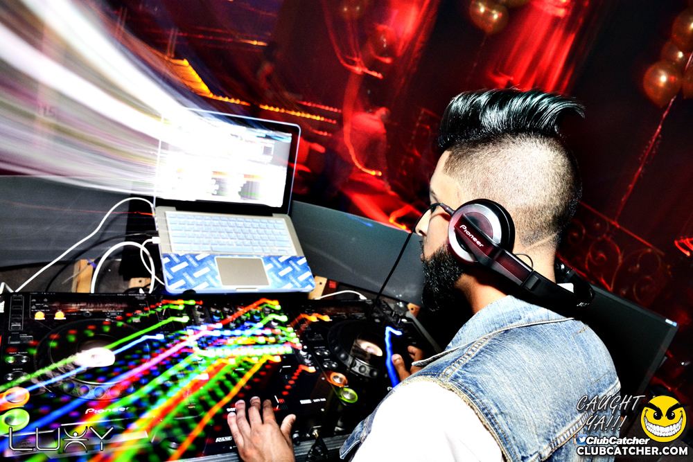 Luxy nightclub photo 185 - June 10th, 2017