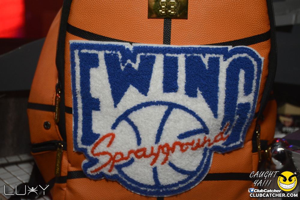 Luxy nightclub photo 186 - June 10th, 2017