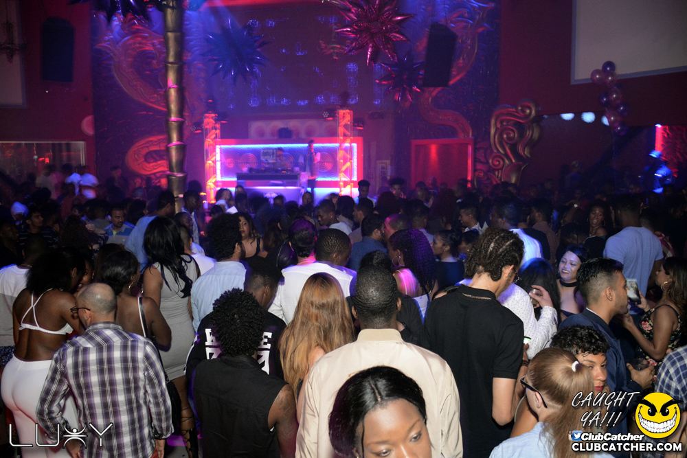 Luxy nightclub photo 188 - June 10th, 2017