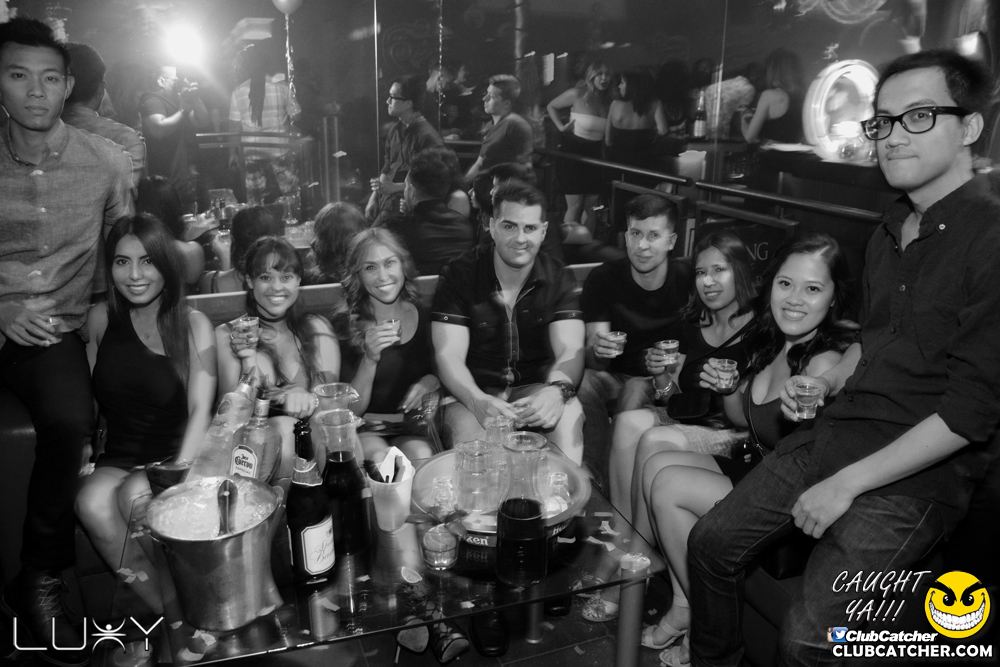 Luxy nightclub photo 190 - June 10th, 2017
