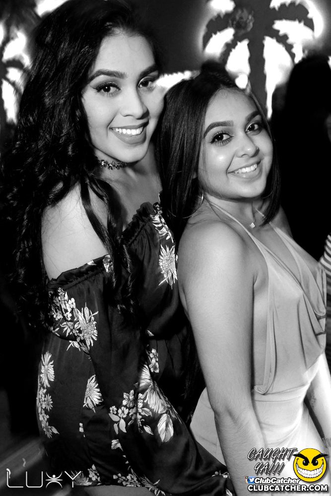 Luxy nightclub photo 193 - June 10th, 2017