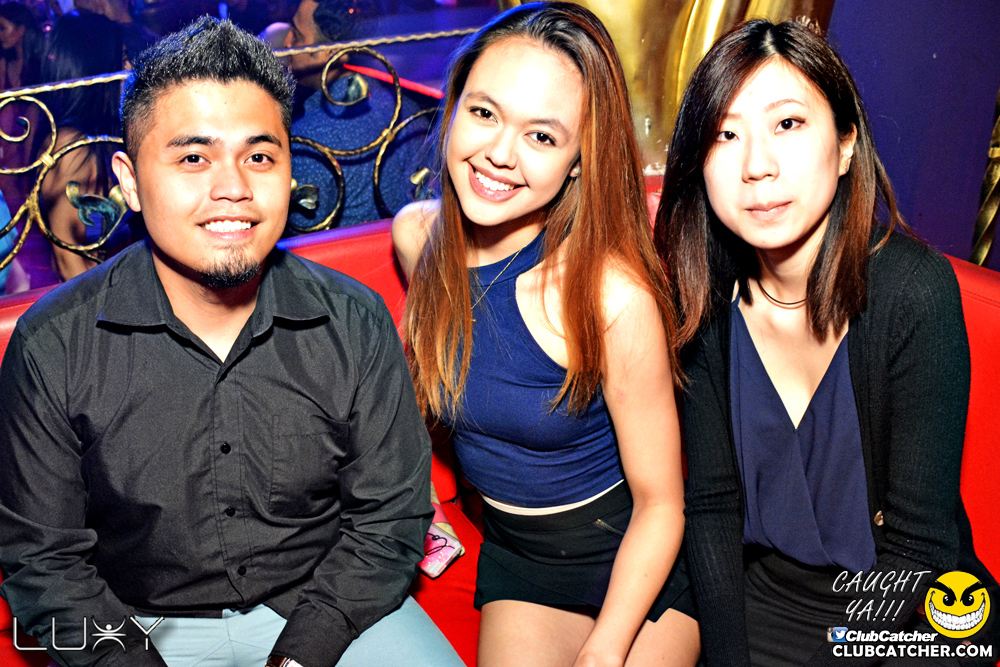 Luxy nightclub photo 197 - June 10th, 2017
