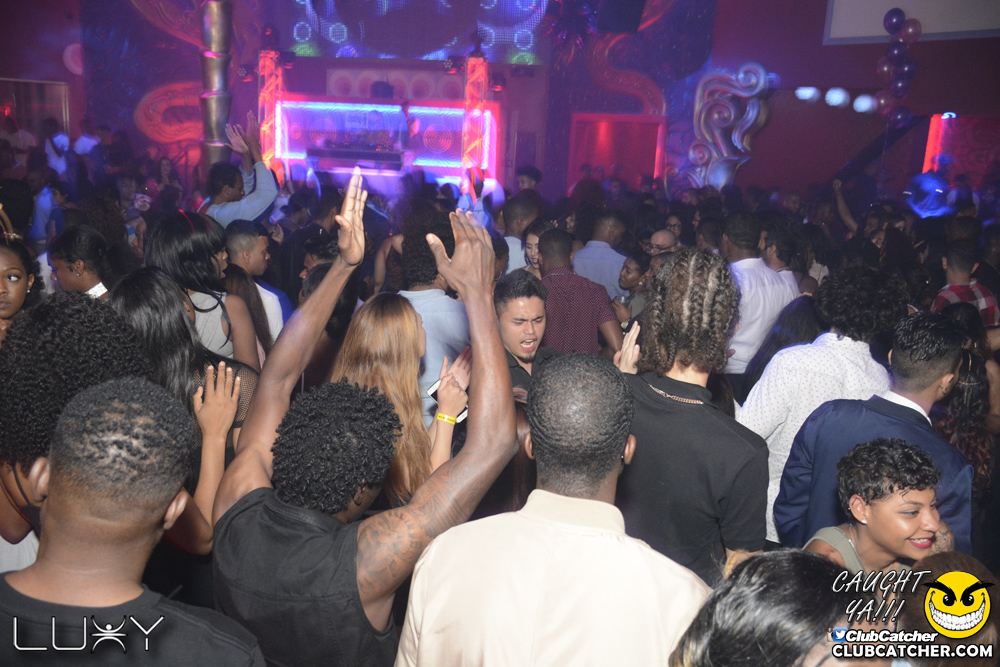 Luxy nightclub photo 198 - June 10th, 2017