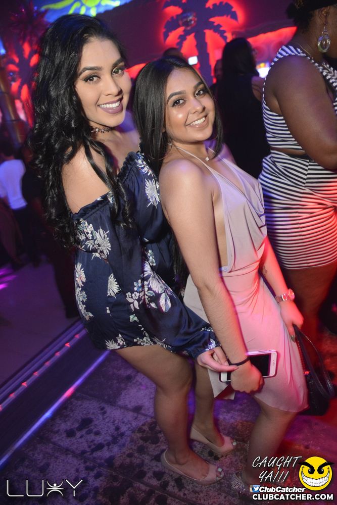 Luxy nightclub photo 3 - June 10th, 2017