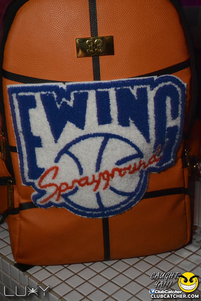 Luxy nightclub photo 21 - June 10th, 2017