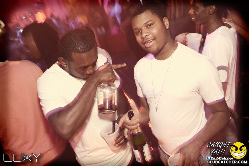 Luxy nightclub photo 201 - June 10th, 2017