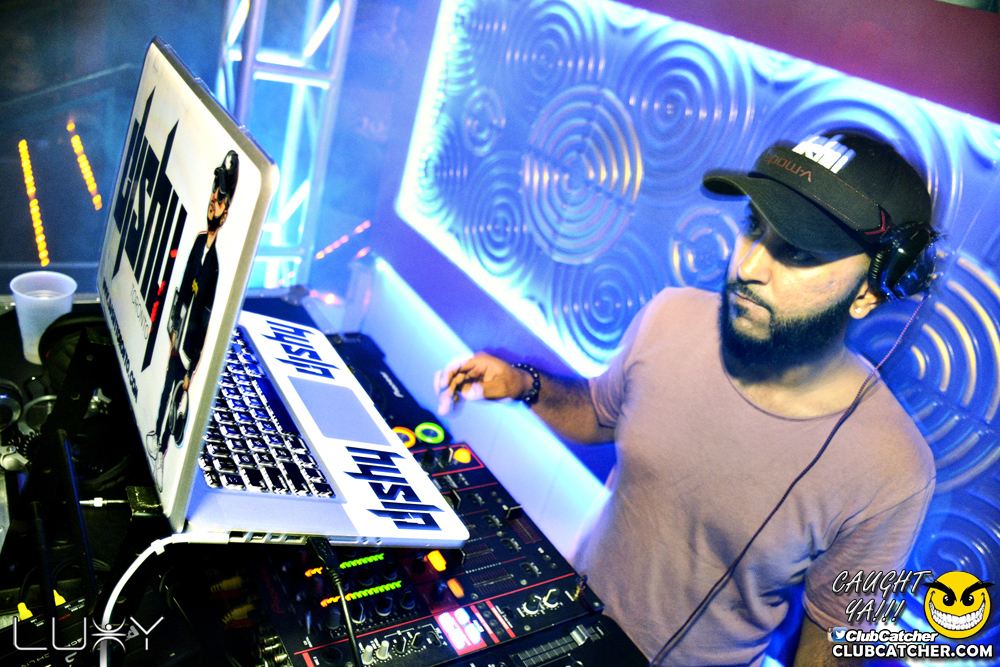 Luxy nightclub photo 202 - June 10th, 2017