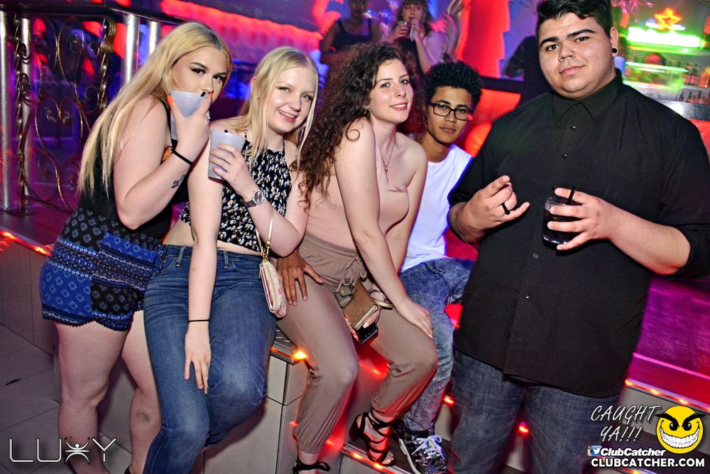 Luxy nightclub photo 203 - June 10th, 2017