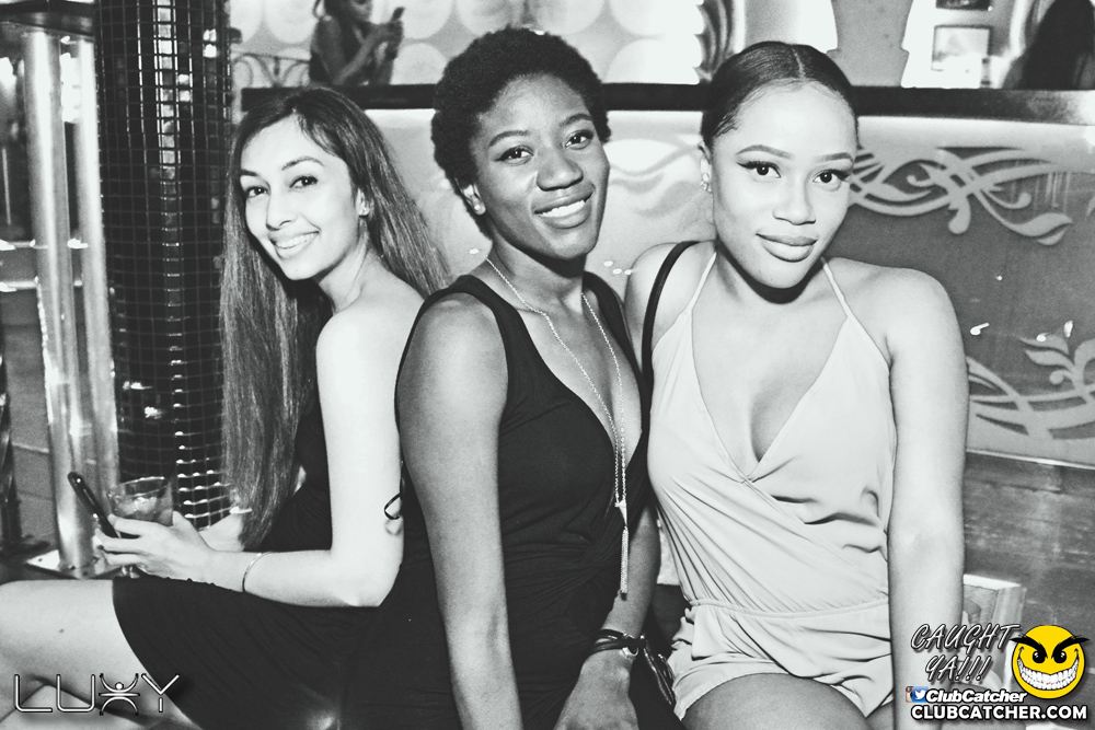 Luxy nightclub photo 204 - June 10th, 2017