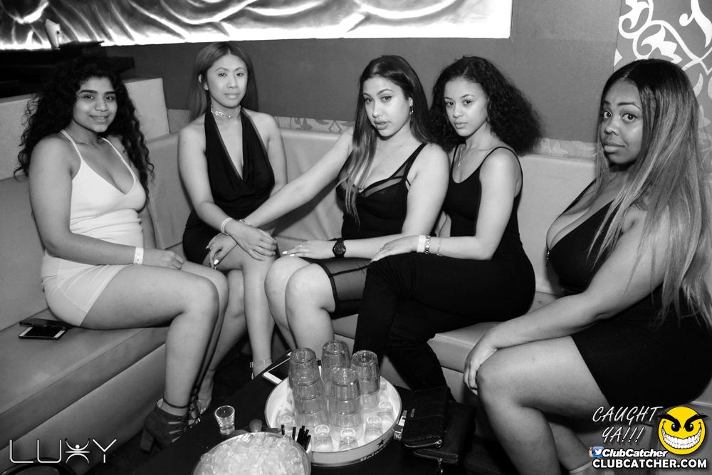 Luxy nightclub photo 205 - June 10th, 2017