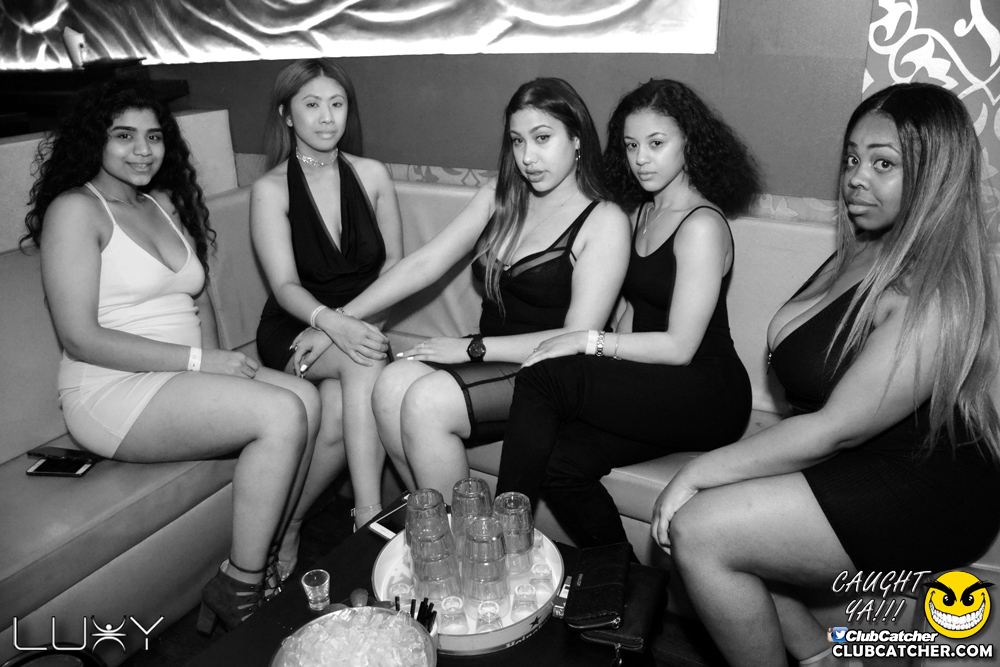 Luxy nightclub photo 205 - June 10th, 2017
