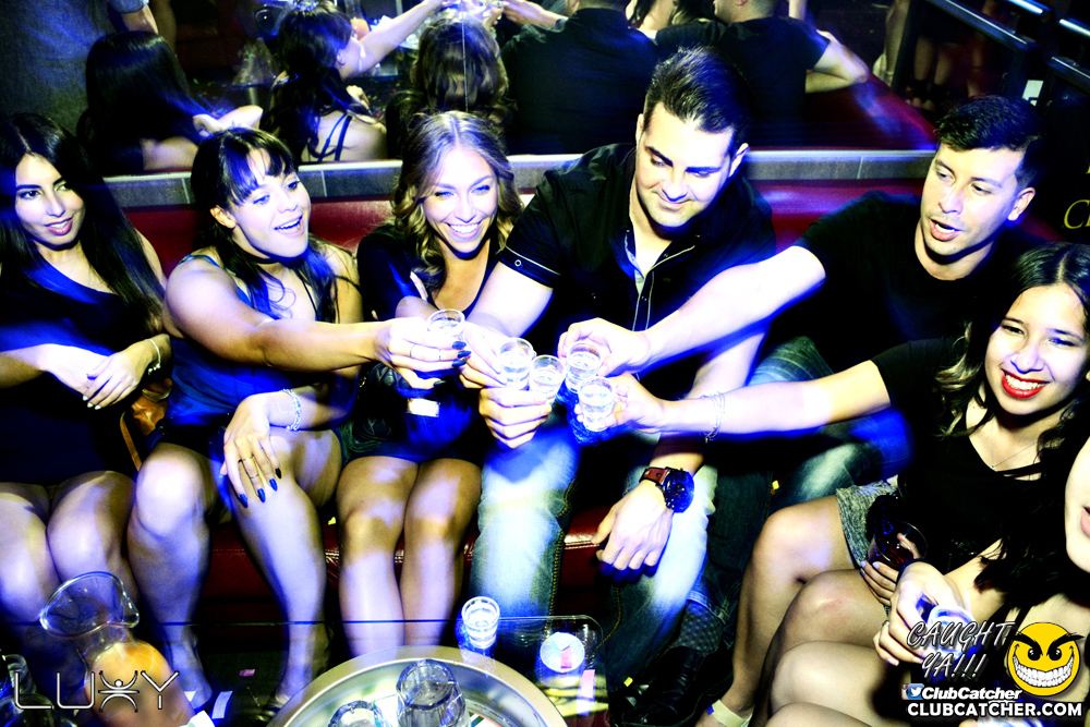 Luxy nightclub photo 206 - June 10th, 2017