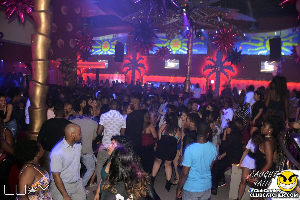 Luxy nightclub photo 208 - June 10th, 2017