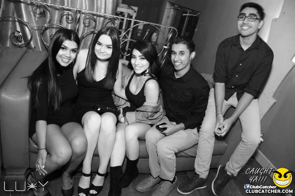 Luxy nightclub photo 22 - June 10th, 2017