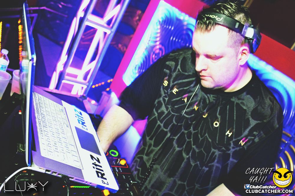 Luxy nightclub photo 211 - June 10th, 2017