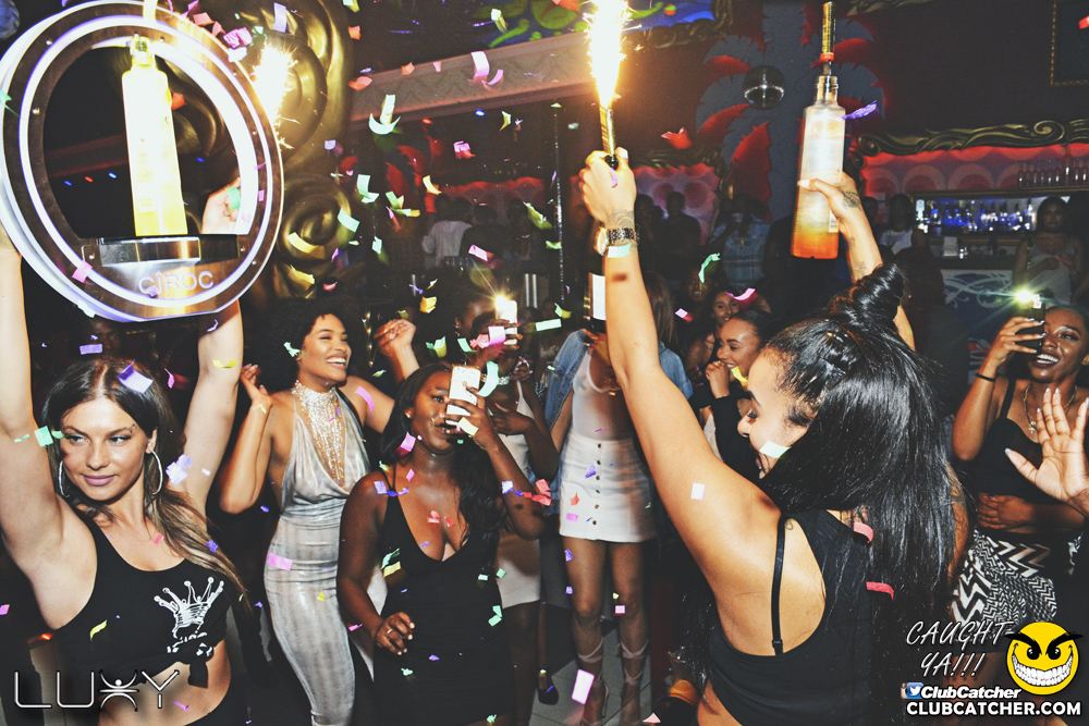 Luxy nightclub photo 213 - June 10th, 2017