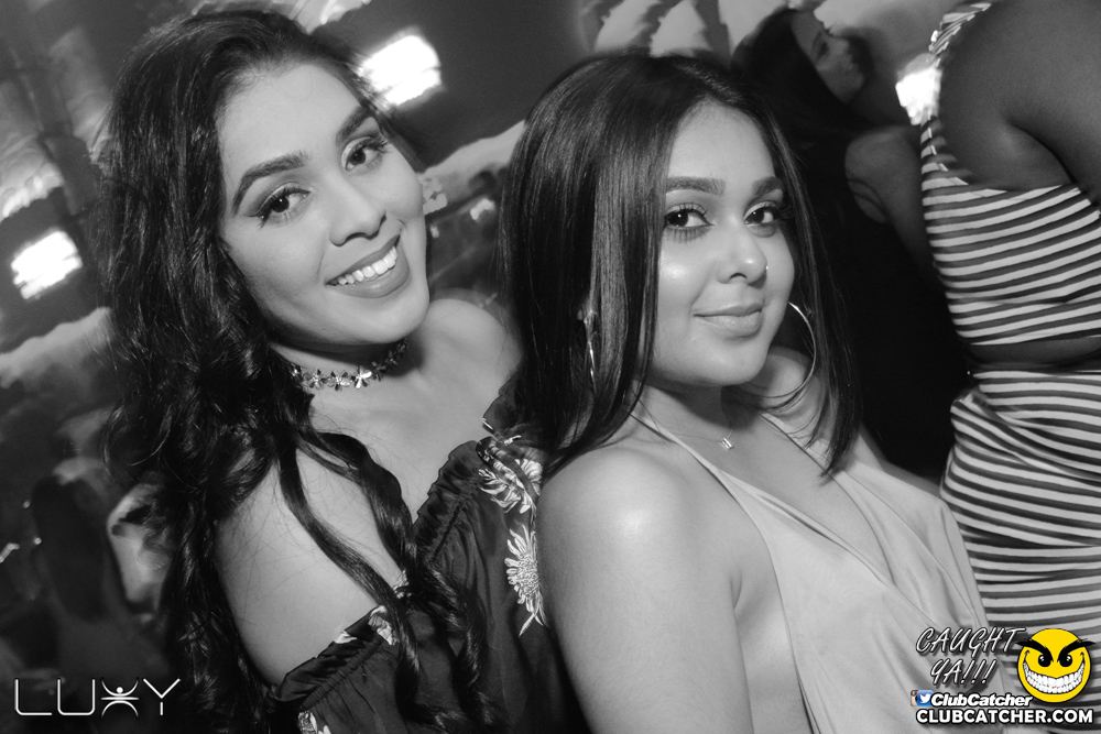 Luxy nightclub photo 214 - June 10th, 2017