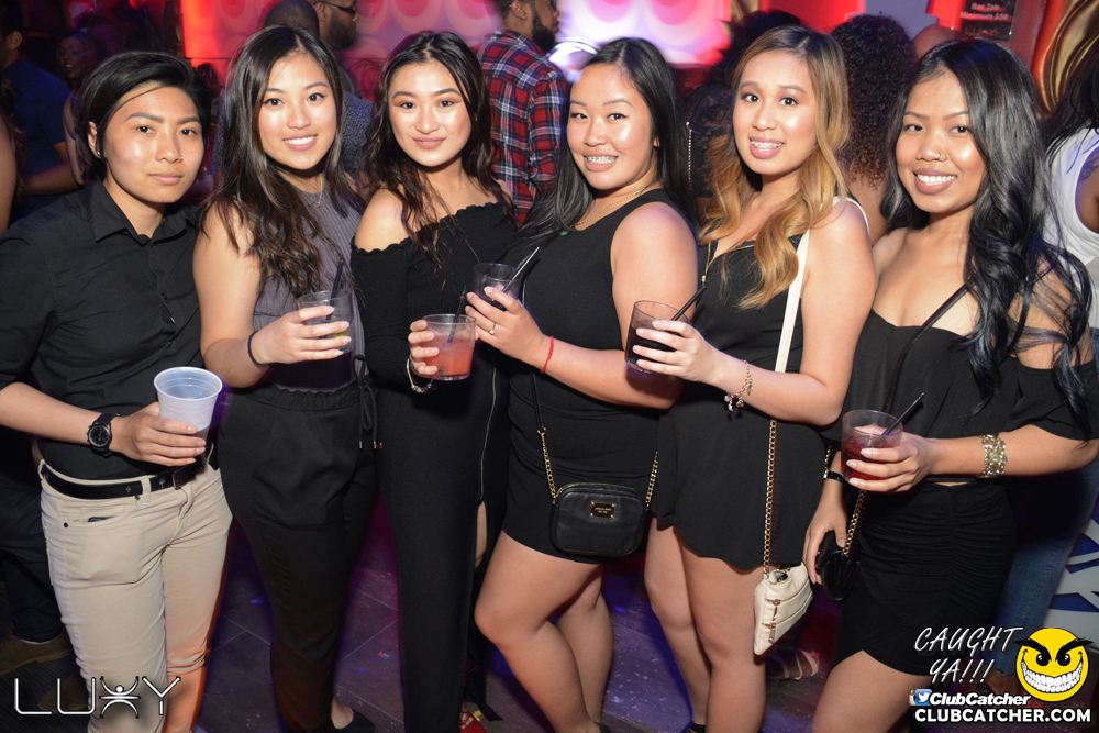 Luxy nightclub photo 215 - June 10th, 2017