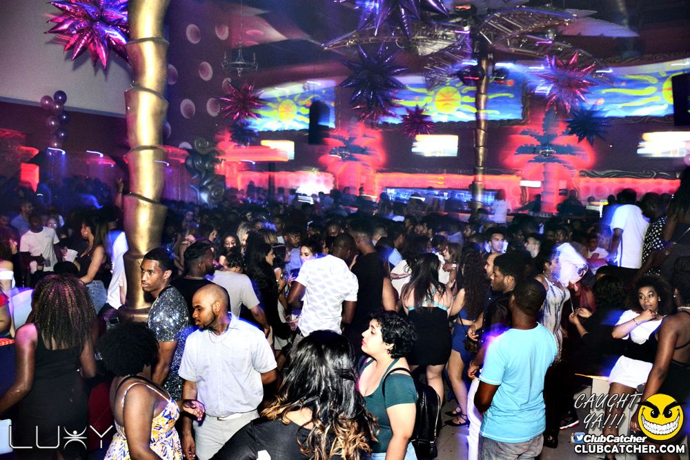 Luxy nightclub photo 216 - June 10th, 2017