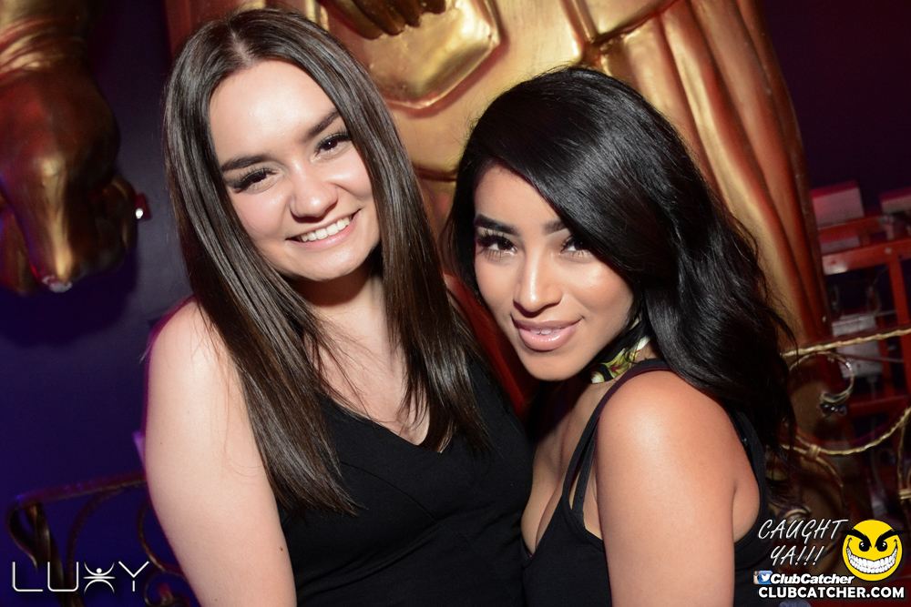 Luxy nightclub photo 219 - June 10th, 2017