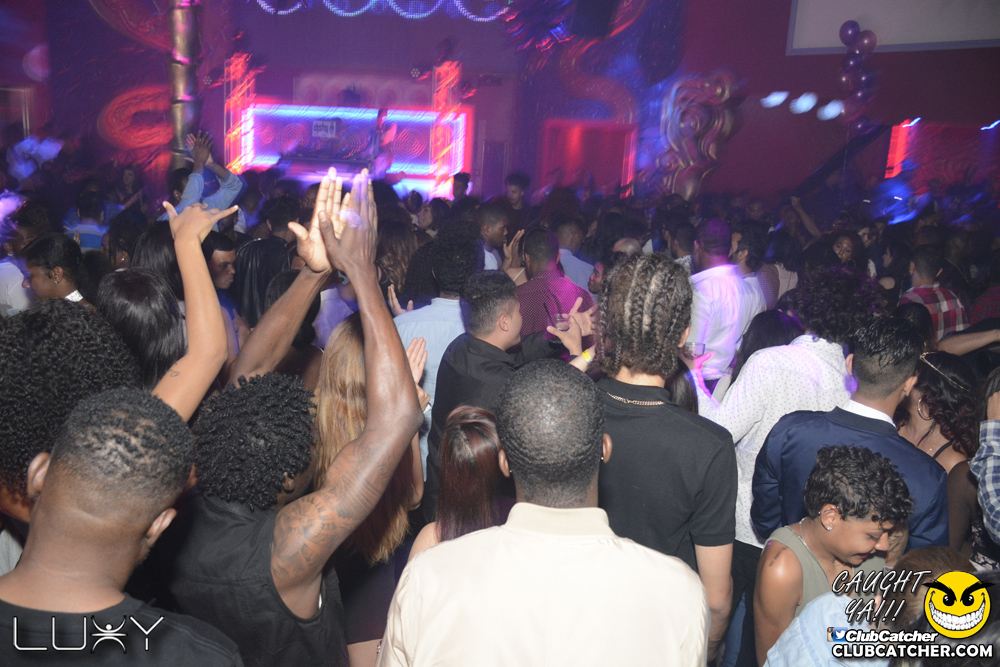 Luxy nightclub photo 220 - June 10th, 2017