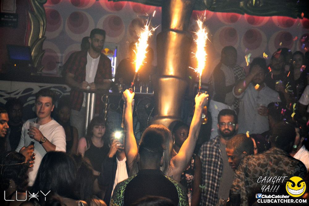 Luxy nightclub photo 23 - June 10th, 2017