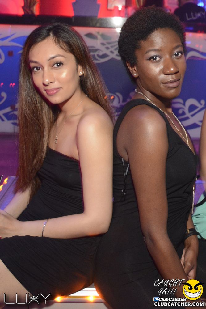 Luxy nightclub photo 222 - June 10th, 2017