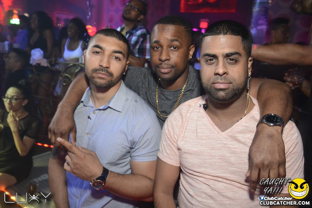 Luxy nightclub photo 223 - June 10th, 2017