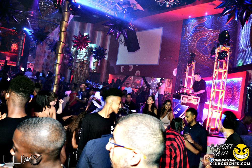 Luxy nightclub photo 224 - June 10th, 2017