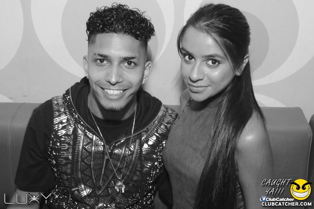Luxy nightclub photo 225 - June 10th, 2017