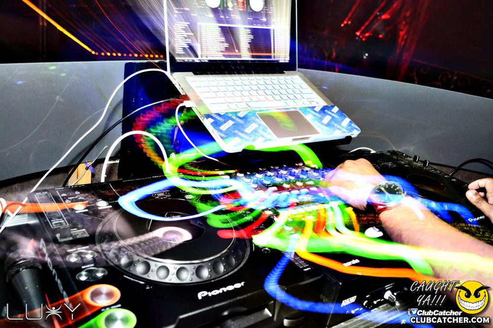 Luxy nightclub photo 227 - June 10th, 2017