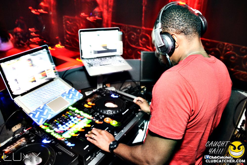 Luxy nightclub photo 228 - June 10th, 2017