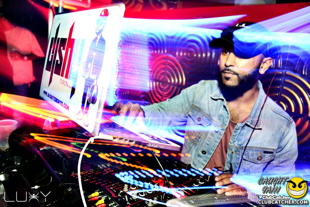 Luxy nightclub photo 230 - June 10th, 2017