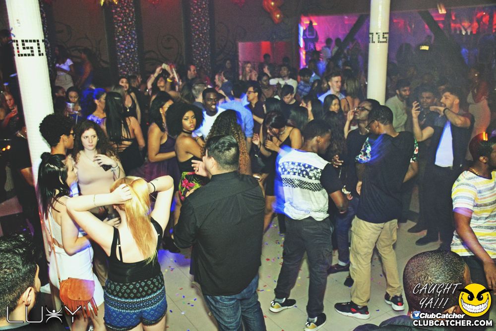 Luxy nightclub photo 24 - June 10th, 2017