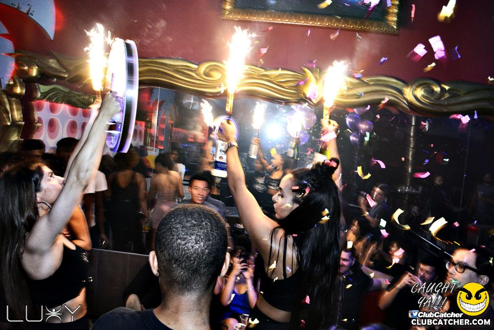 Luxy nightclub photo 234 - June 10th, 2017