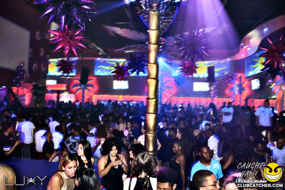 Luxy nightclub photo 235 - June 10th, 2017