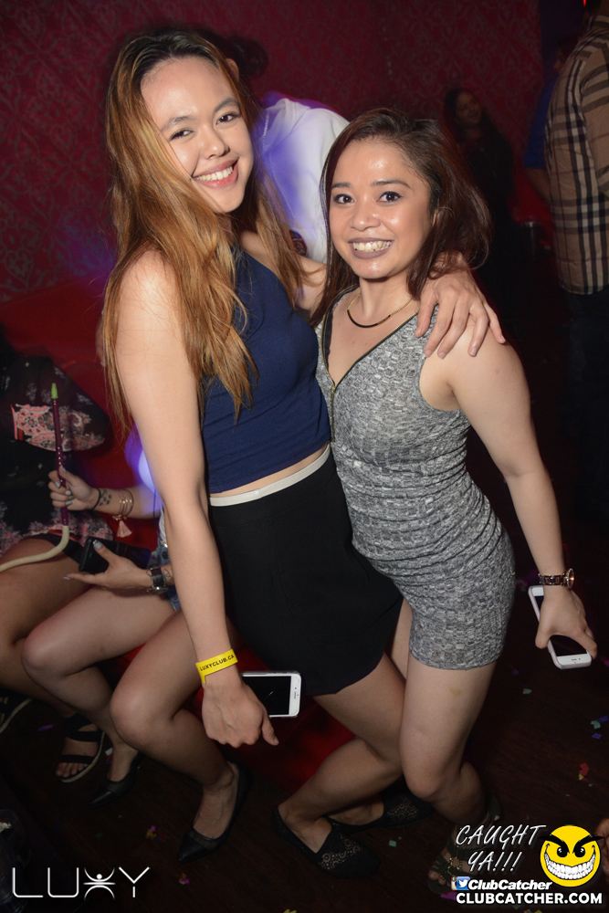 Luxy nightclub photo 236 - June 10th, 2017