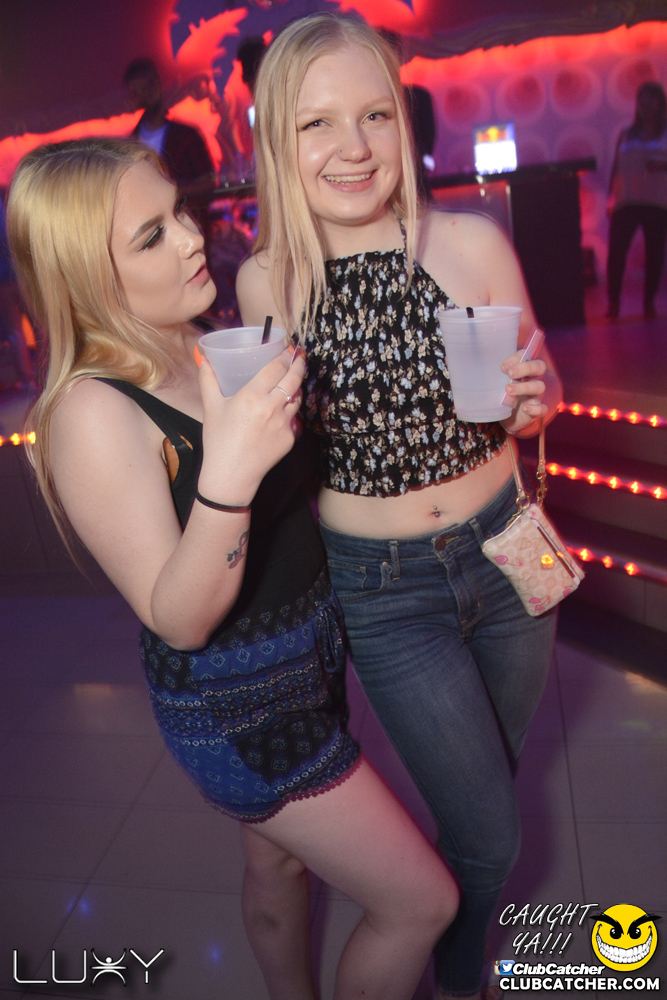 Luxy nightclub photo 237 - June 10th, 2017