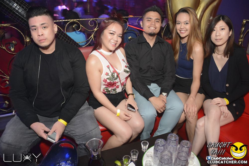 Luxy nightclub photo 238 - June 10th, 2017