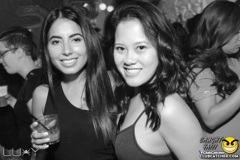 Luxy nightclub photo 239 - June 10th, 2017