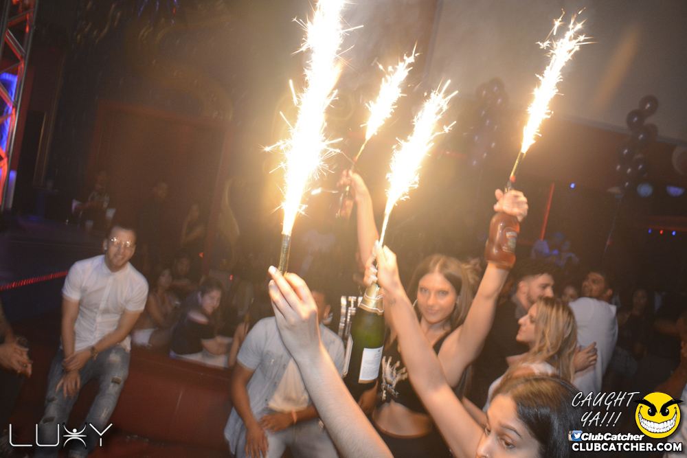 Luxy nightclub photo 240 - June 10th, 2017