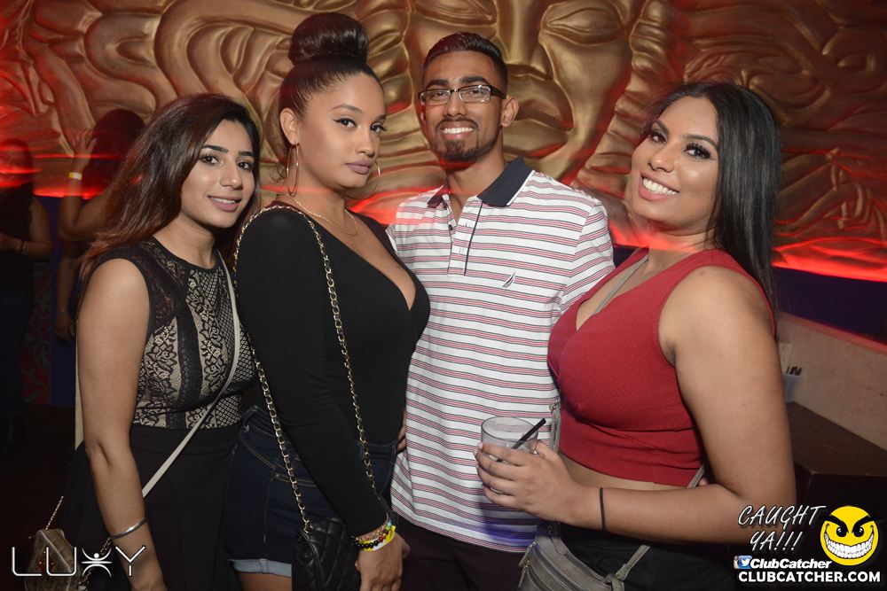 Luxy nightclub photo 25 - June 10th, 2017