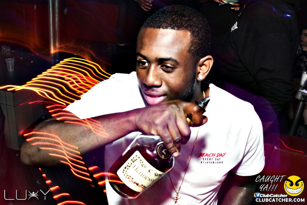 Luxy nightclub photo 246 - June 10th, 2017