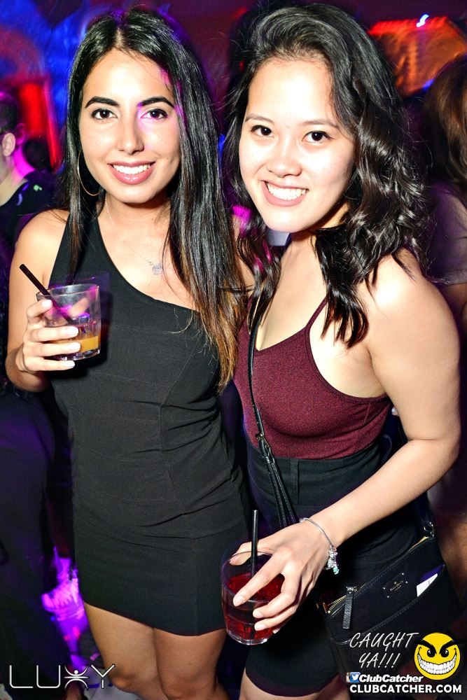 Luxy nightclub photo 248 - June 10th, 2017